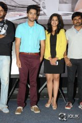 Lovers Movie Trailer Launch